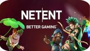 Juegos mas conocidos de Netent