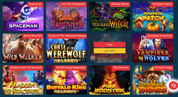 Slots FullReto