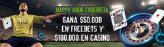 Happy Hour coders