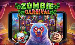 Trgamonedas Zombie Carnival