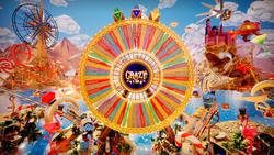 Crazy Time Game Show