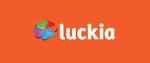 Logo Luckia
