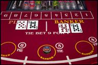 Baccarat Chemin de Fer: que es y cómo funciona