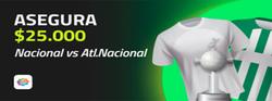 Luckia Promoción