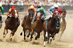 Apuestas carreras de caballos