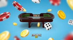Dado o craps