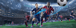 Apuestas Futbol virtual
