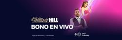 Bono en Vivo William Hill