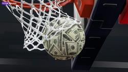 Apuestas en baloncesto