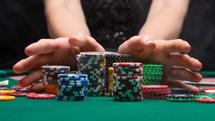 Qué es all in en las apuestas