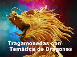 Tragamonedas de Dragones