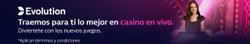 Evolution William Hill