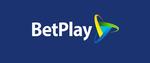 betplay logo