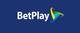 betplay logo