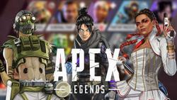 Apex of legends