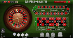 Ruleta Online