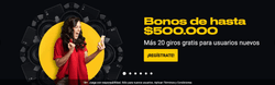 Promociones Bwin