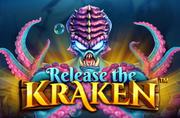 Slot Relase the Kraken