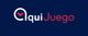 Logo Aquijuego