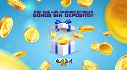Bonos sin deposito