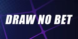 Draw no bet