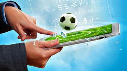 Apuestas en futbol