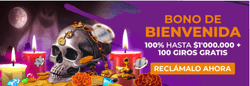 Bono casino