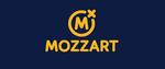 Logo Mozzart