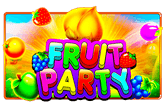 Fruit party slot