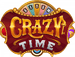 Crazy Time