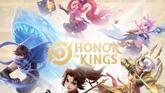 Honor of king
