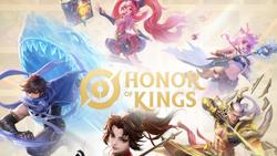 Honor of king