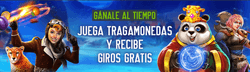 Giros gratis codere