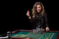 Casinos con limites altos