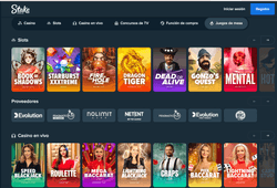 Stake Casino
